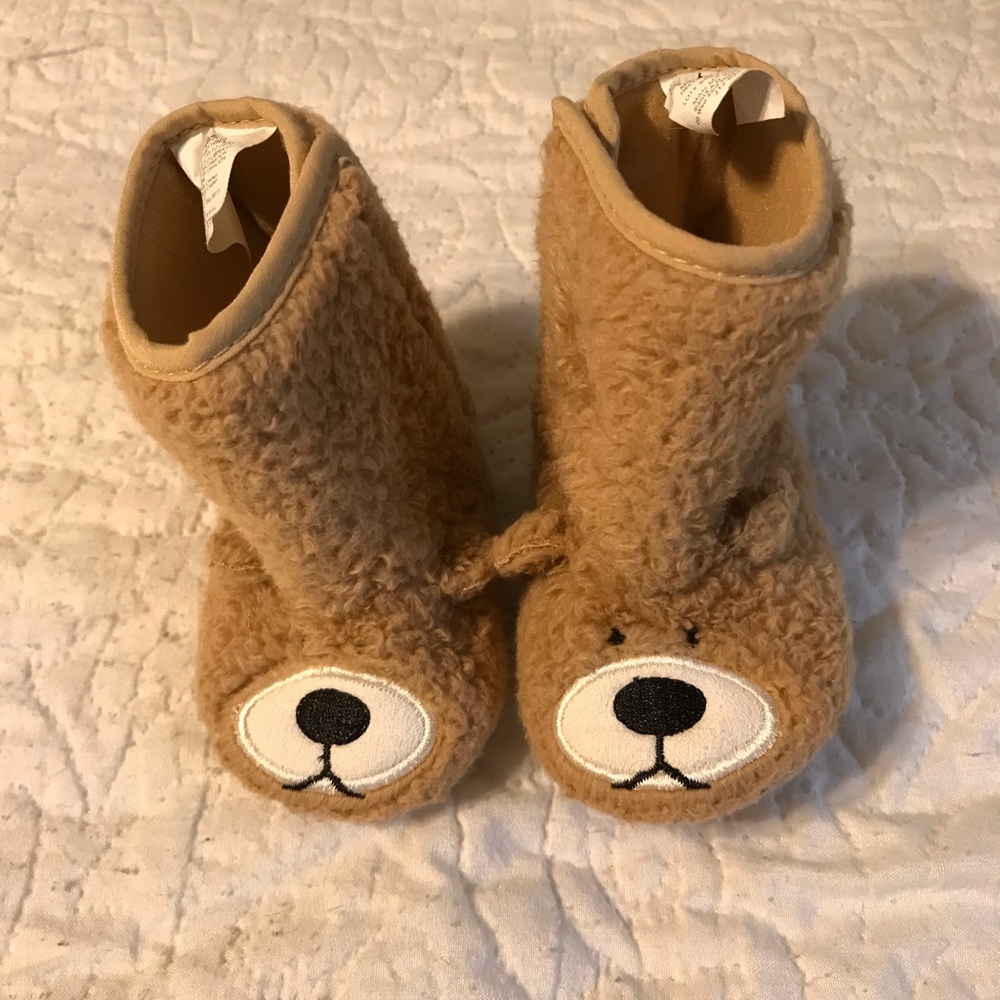 BUNDLE ITEM ONLY— bootsNWOT